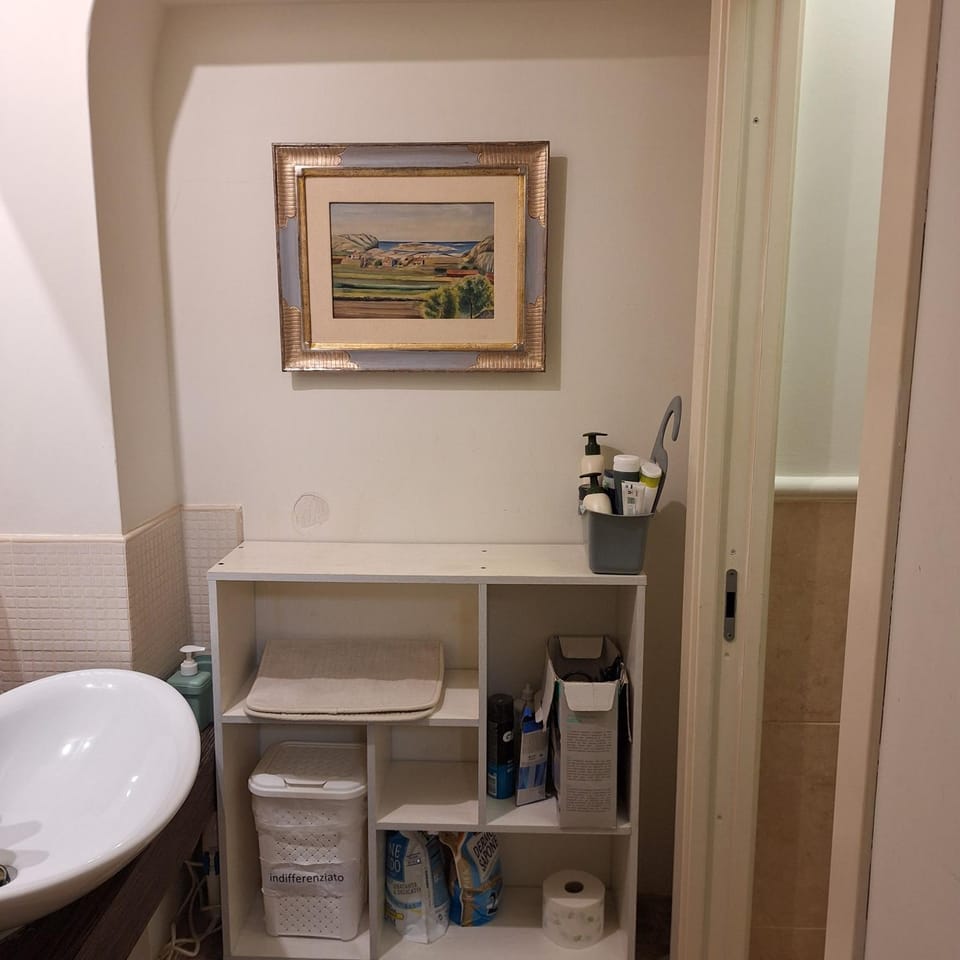 I 3 FRATELLI Apartment in Foligno