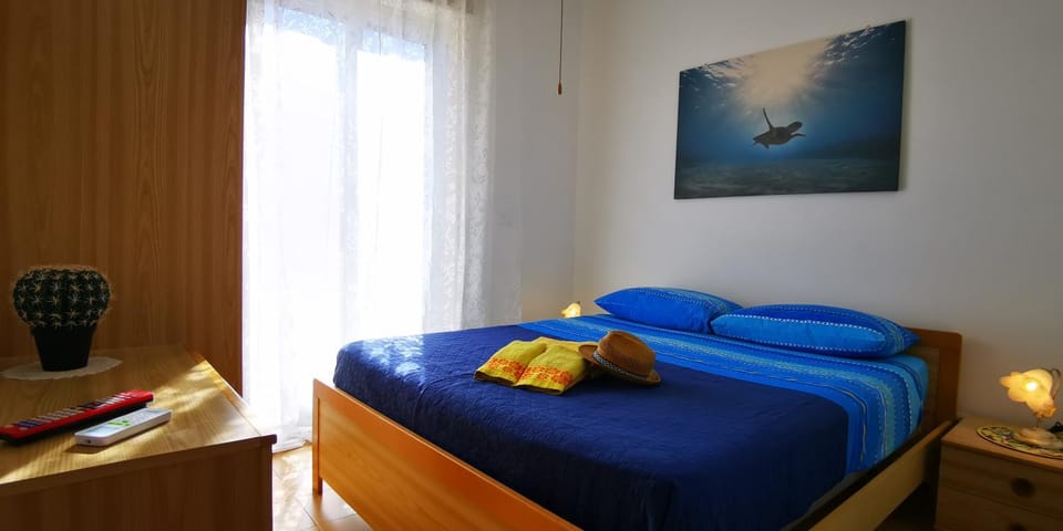 Rooms GUITGIA Apartment in Sicily