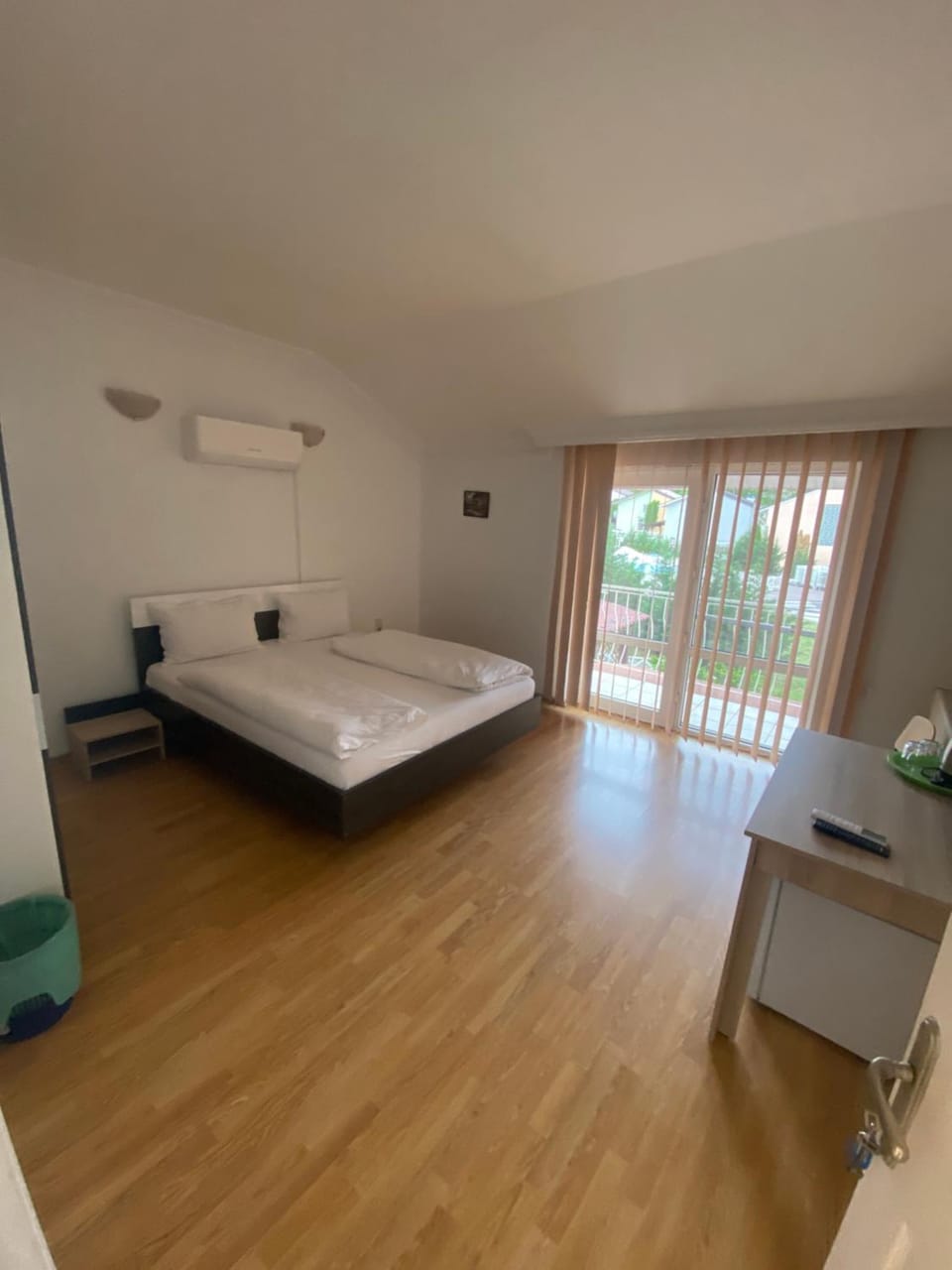 Vila Hubert Bed and Breakfast in Hungary