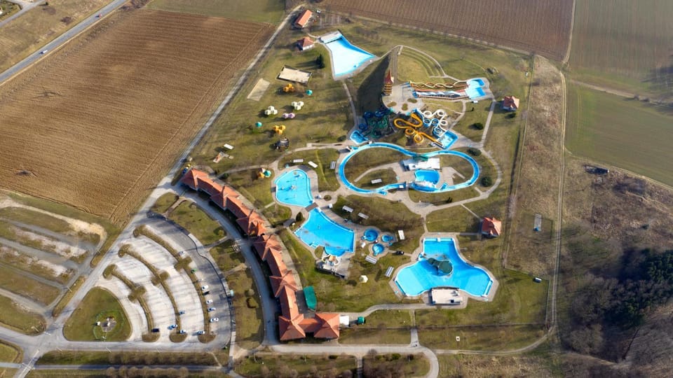 Betli Panzió Bed and Breakfast in Hungary