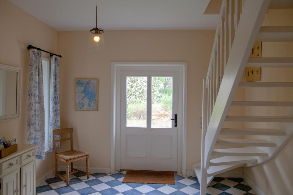 Ferien in Troja House in Mecklenburgische Seenplatte