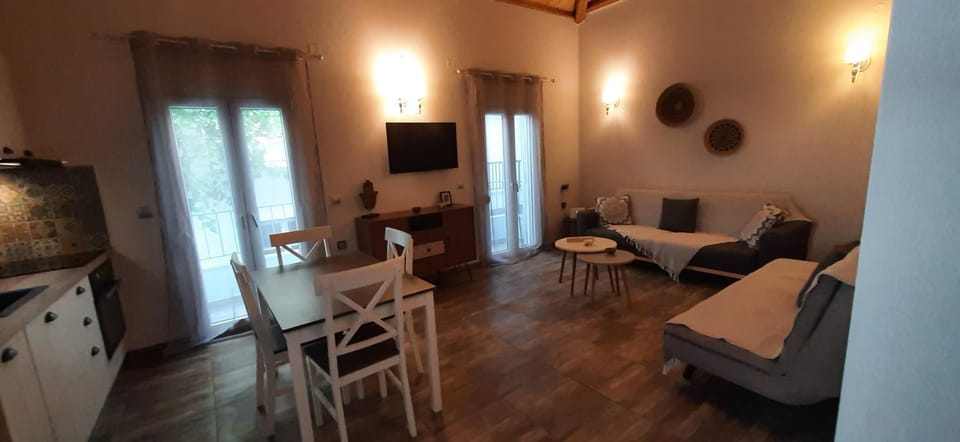 Central apartment Apartment in Sporades, Greece