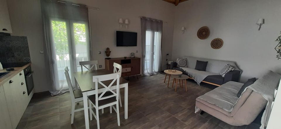 Central apartment Apartment in Sporades, Greece