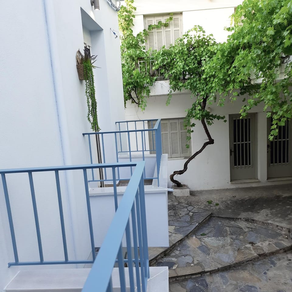 Central apartment Apartment in Sporades, Greece