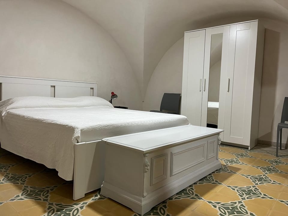 Appartamento Tedesco House in Trapani