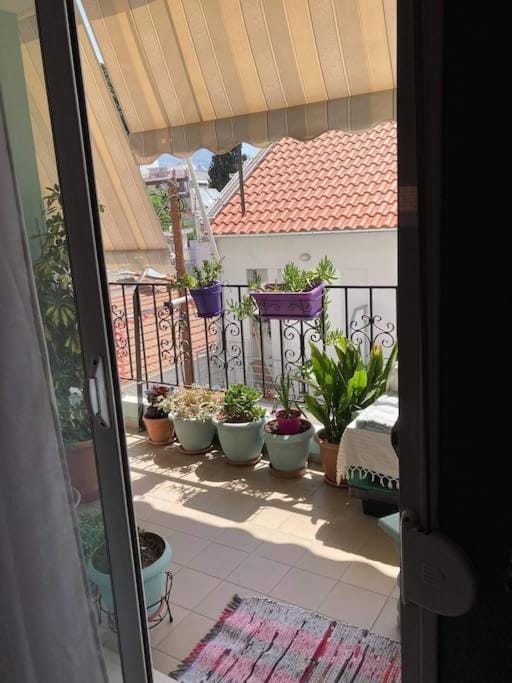 Nina's house in the center of Volos Apartment in Volos