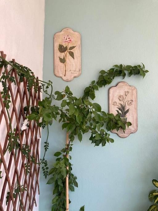 Nina's house in the center of Volos Apartment in Volos