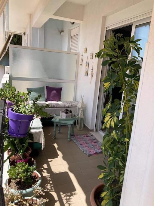 Nina's house in the center of Volos Apartment in Volos