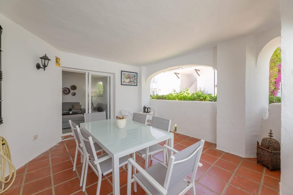 Garden, Balcony/Terrace, Balcony/Terrace, Dining area