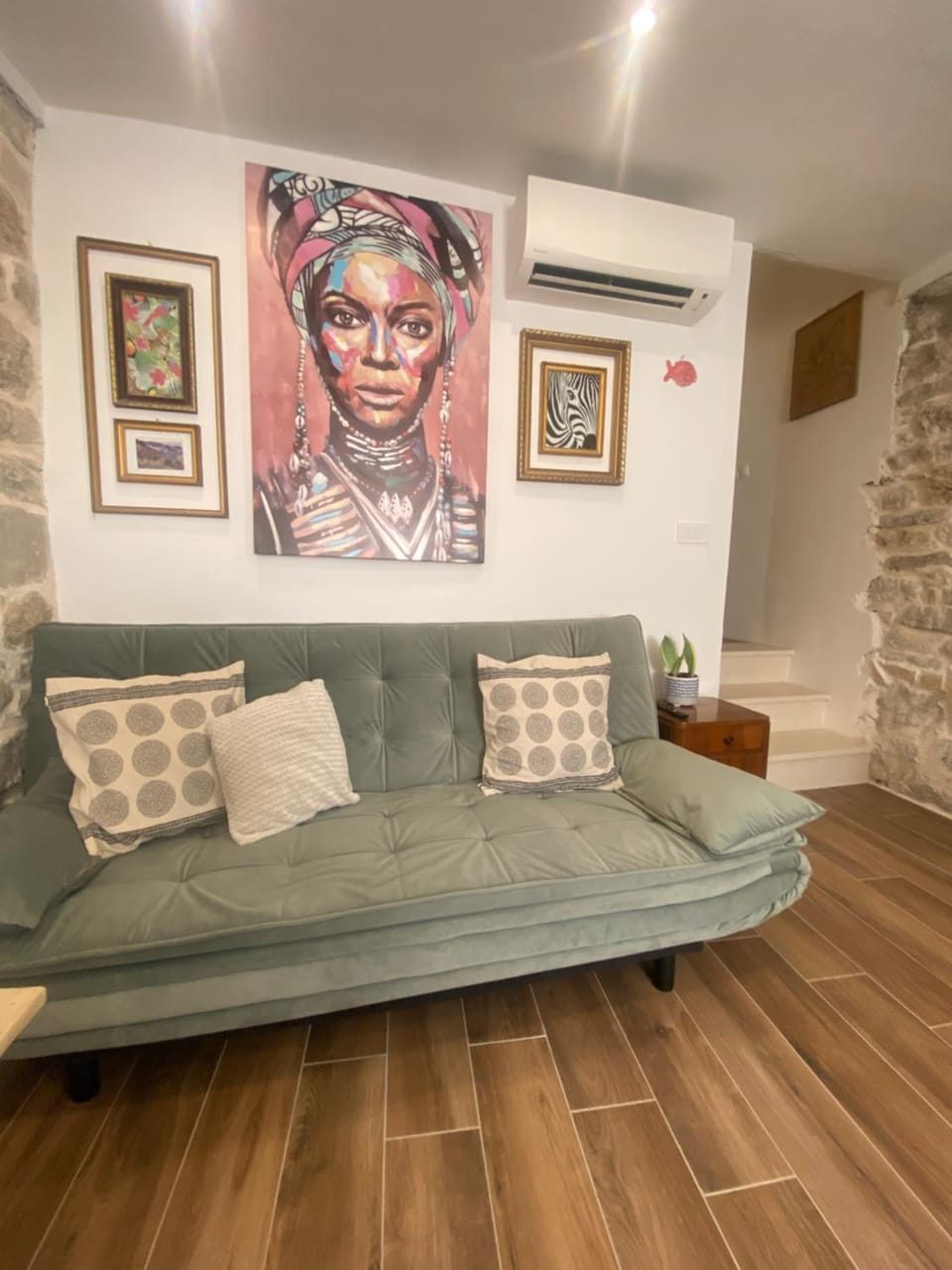 Apartman Oleandar Apartment in Šibenik-Knin County, Croatia