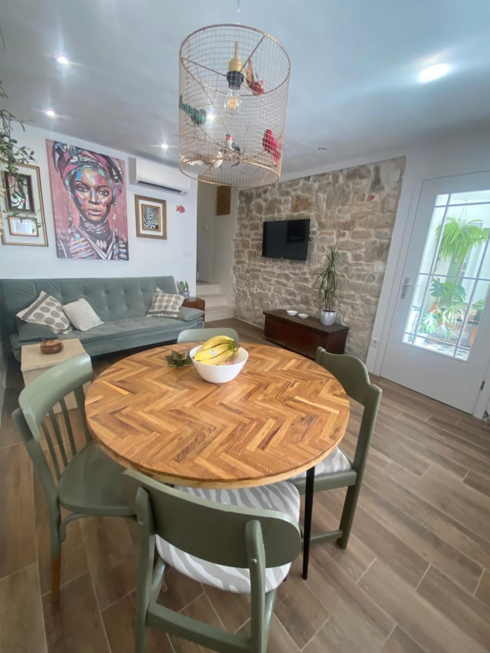 Apartman Oleandar Apartment in Šibenik-Knin County, Croatia