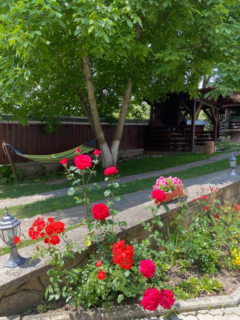 Pensiunea Boculeț Gura Humorului Bed and Breakfast in Romania