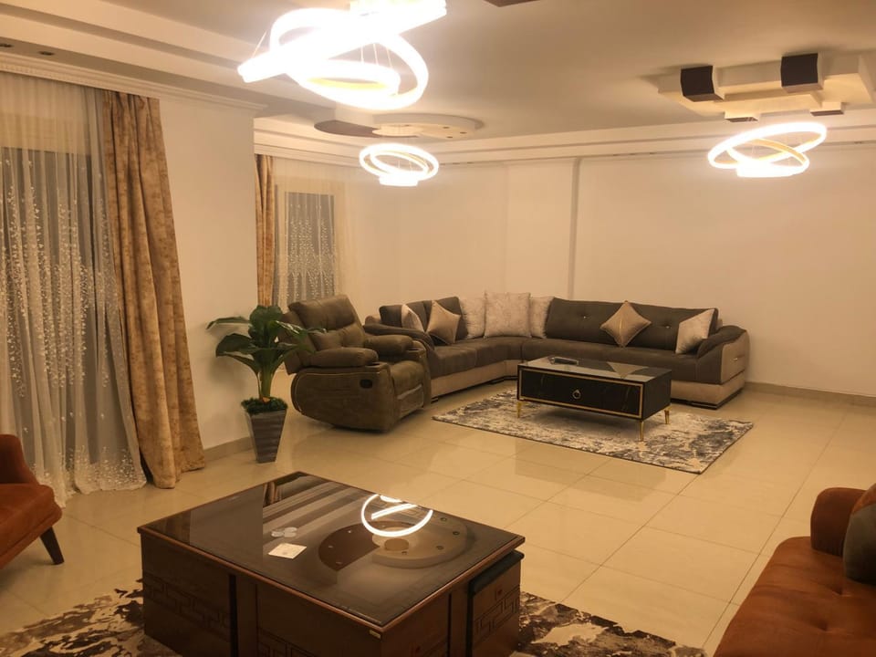 Ghena Apartment in Cairo Governorate