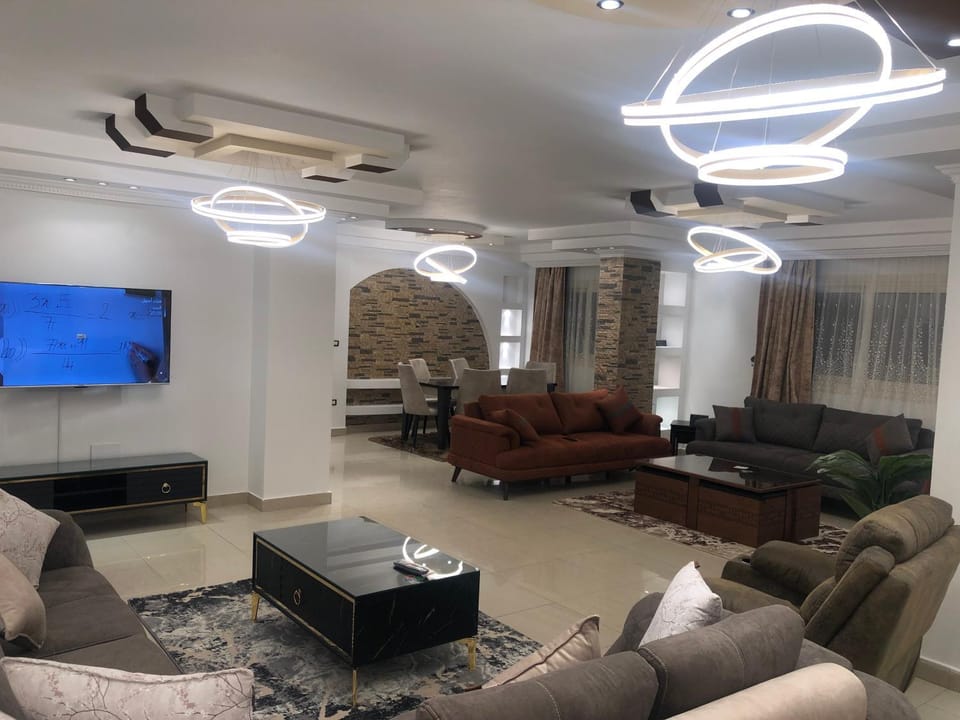 Ghena Apartment in Cairo Governorate