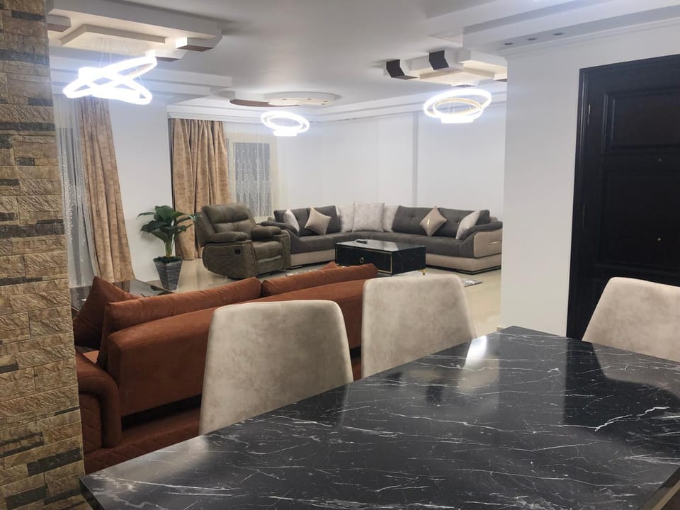 Ghena Apartment in Cairo Governorate