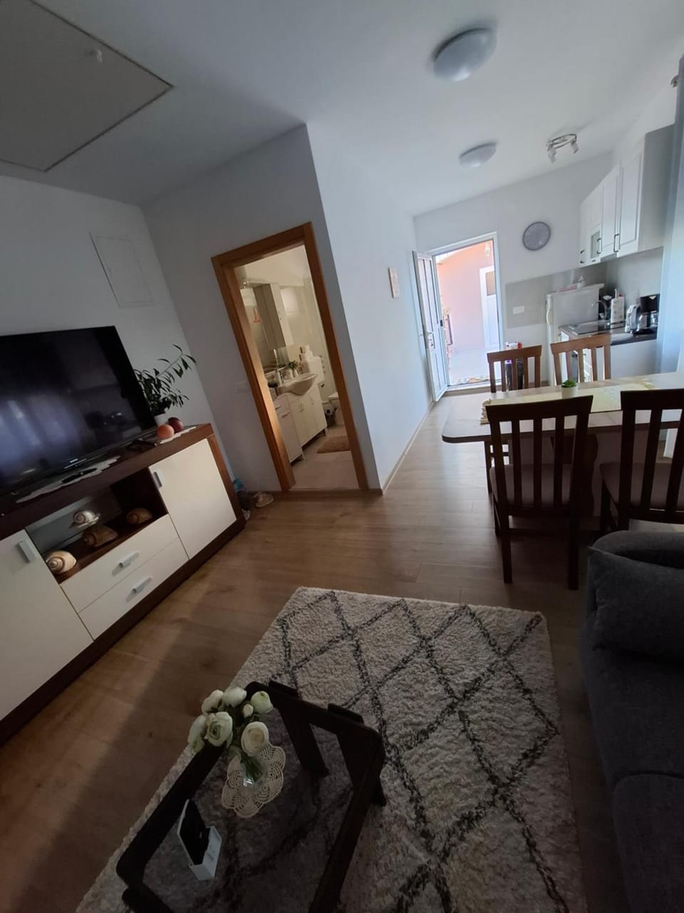 Apartman Anchor Apartment in Biograd na Moru