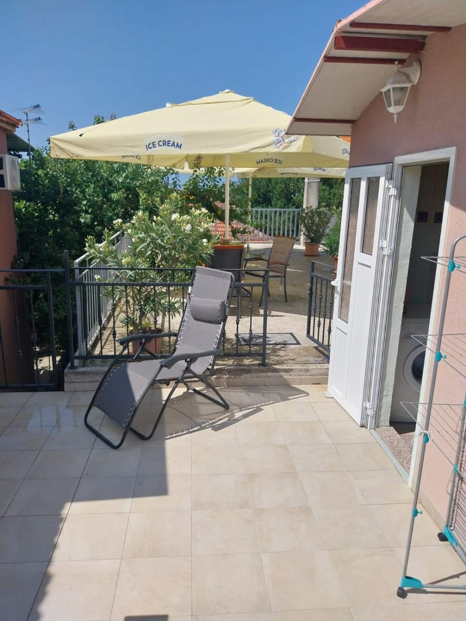 Apartman Anchor Apartment in Biograd na Moru