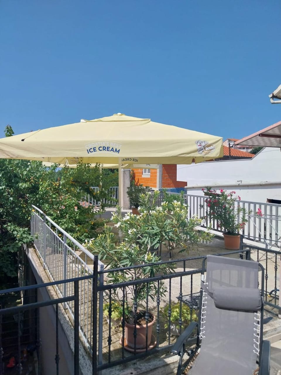 Apartman Anchor Apartment in Biograd na Moru