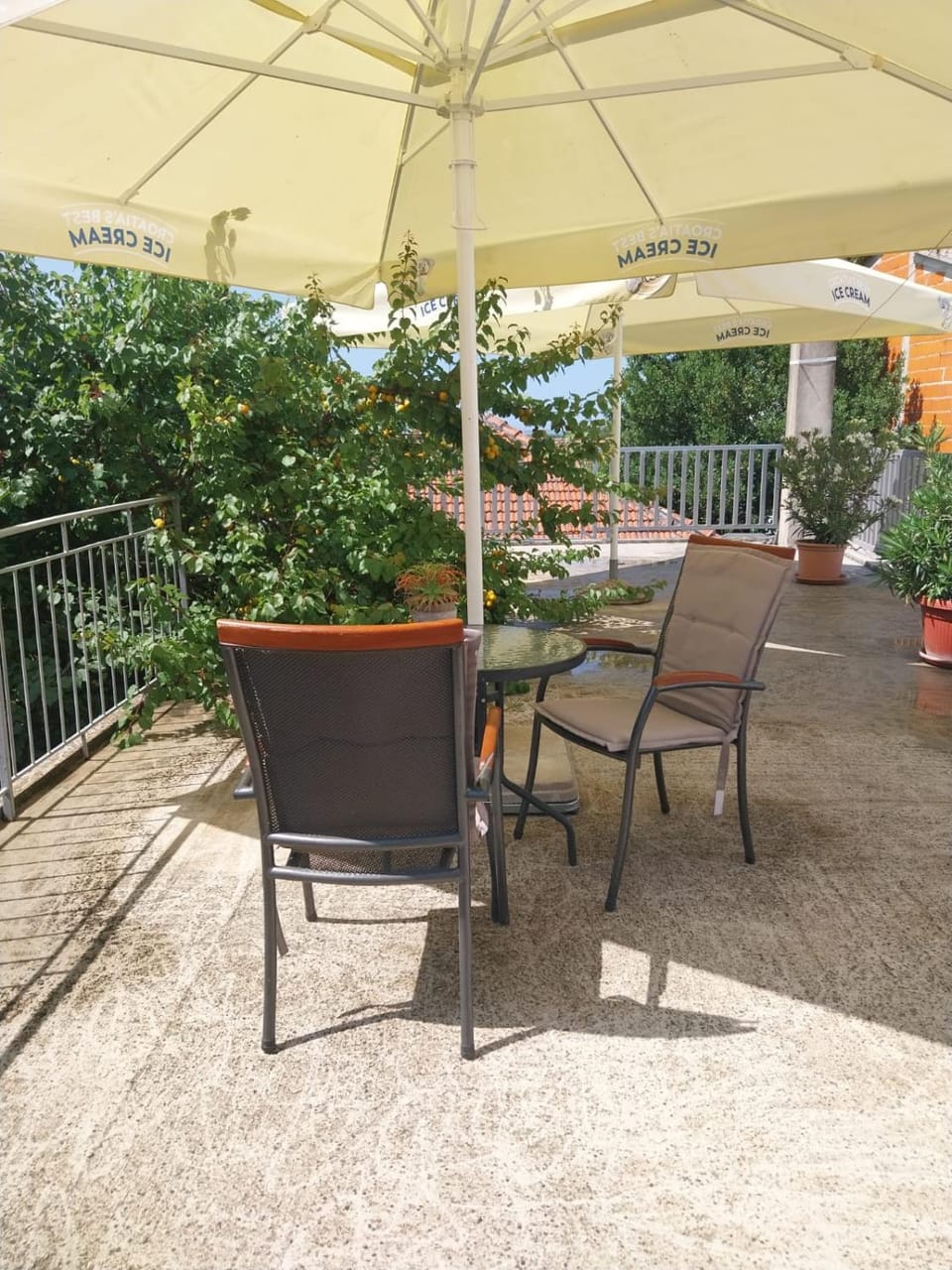 Apartman Anchor Apartment in Biograd na Moru