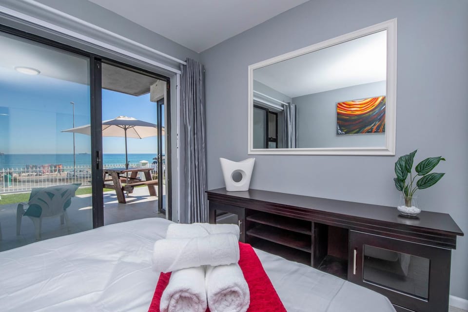 Balcony/Terrace, Photo of the whole room, Sea view