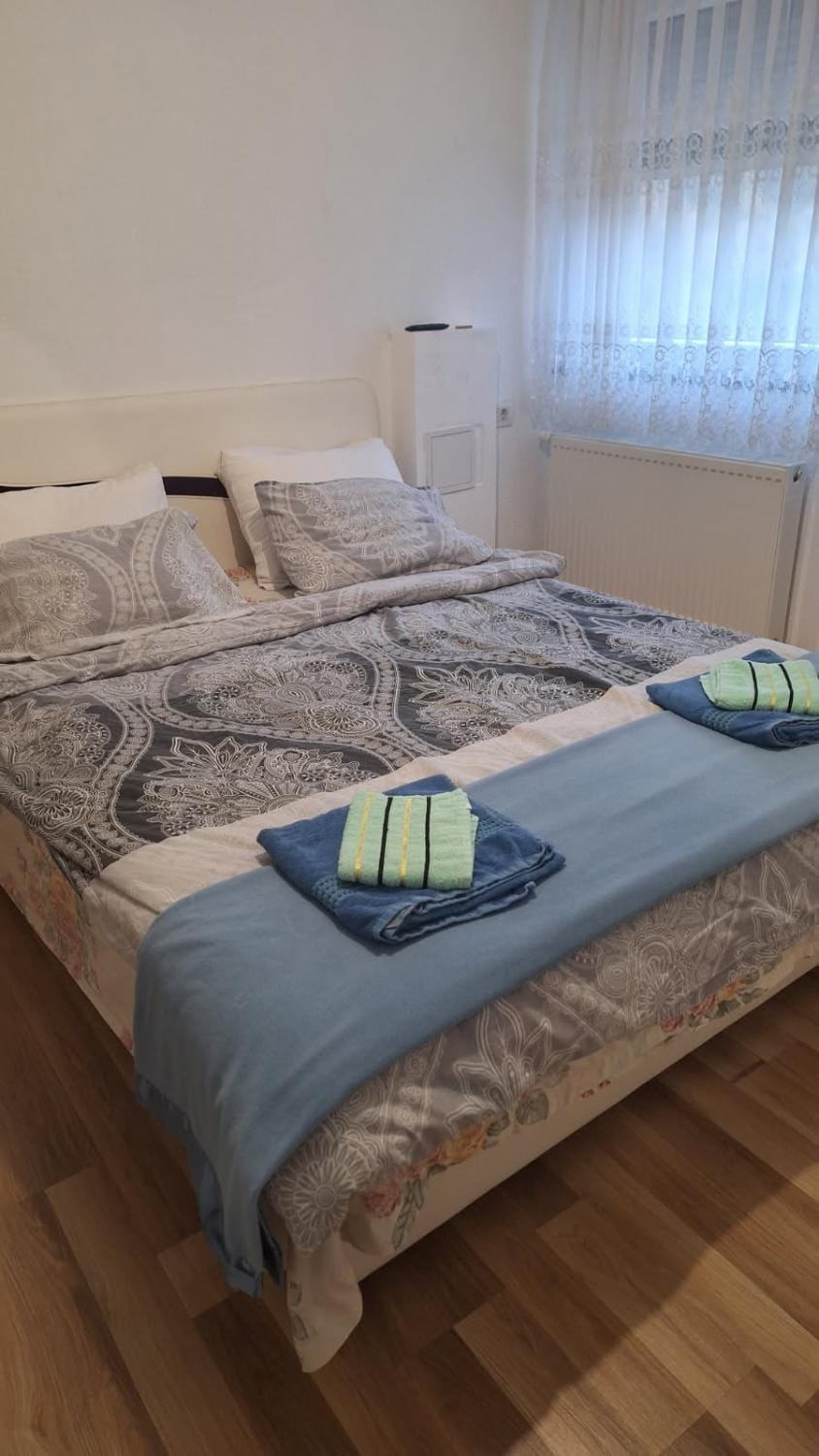 sweet home Villa in Federation of Bosnia and Herzegovina