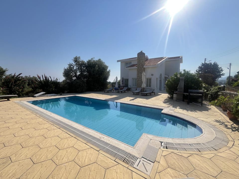 Villa Zeytin - Private Pool Villa Villa in Cyprus