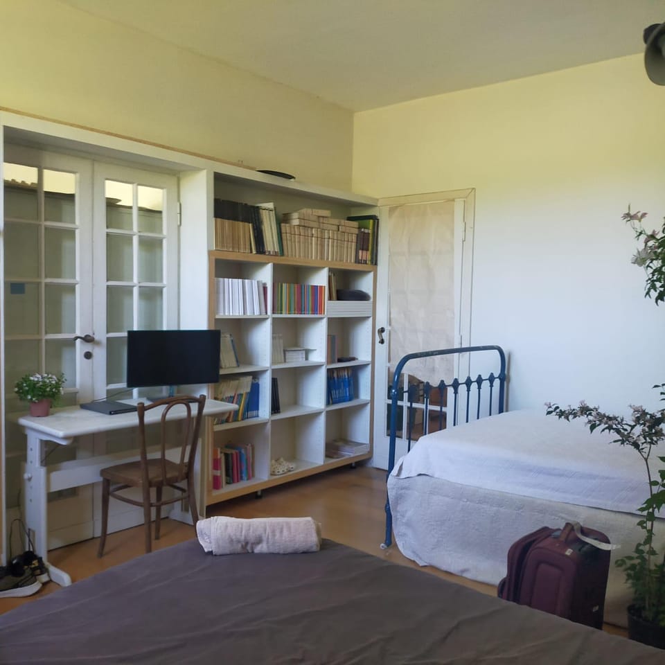 Colle Tartarugheto Country House in Rome