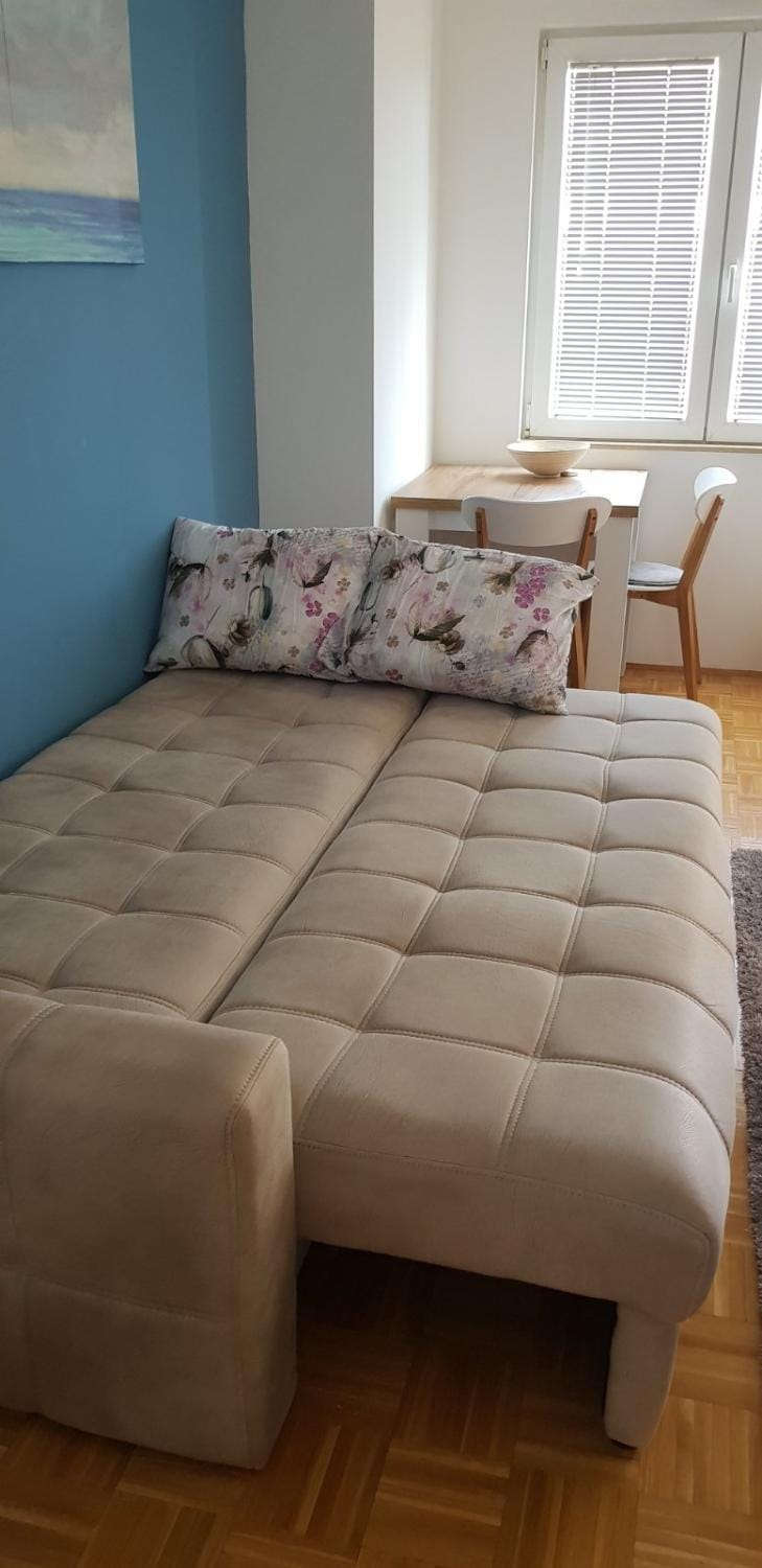 KV Apartment Apartment in Ohrid