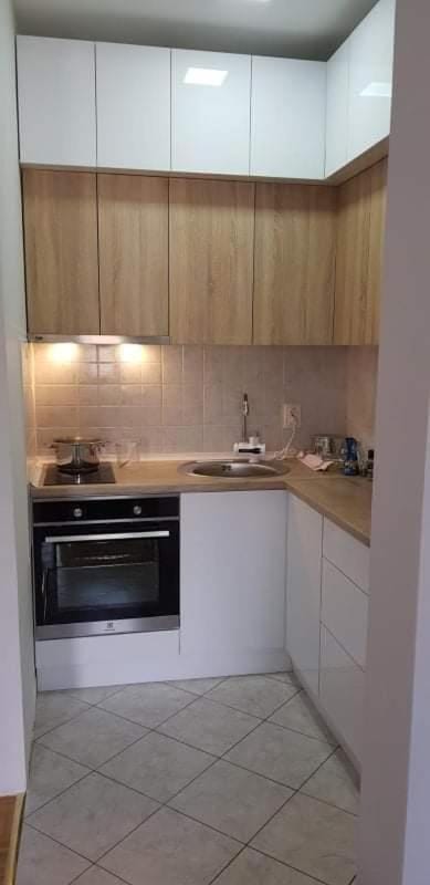 KV Apartment Apartment in Ohrid