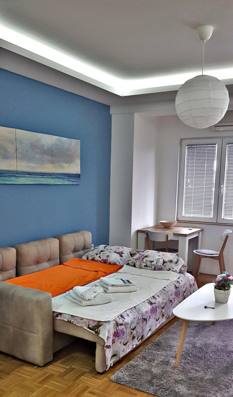 KV Apartment Apartment in Ohrid