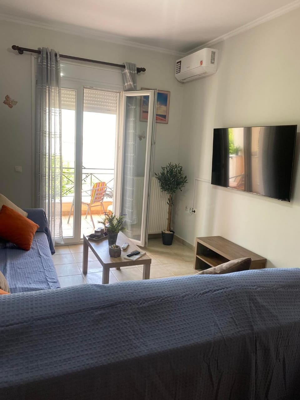 dimitris house 2 Apartment in Corfu