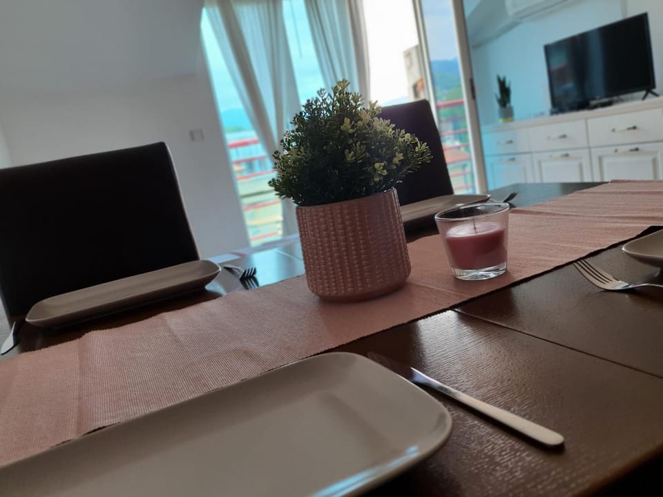 Le Soleil Apartman Vrnjačka Banja Apartment in Serbia