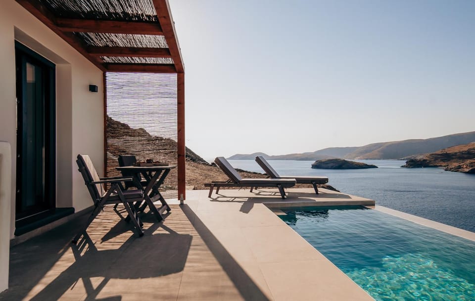 Sea view, Sea view, Swimming pool
