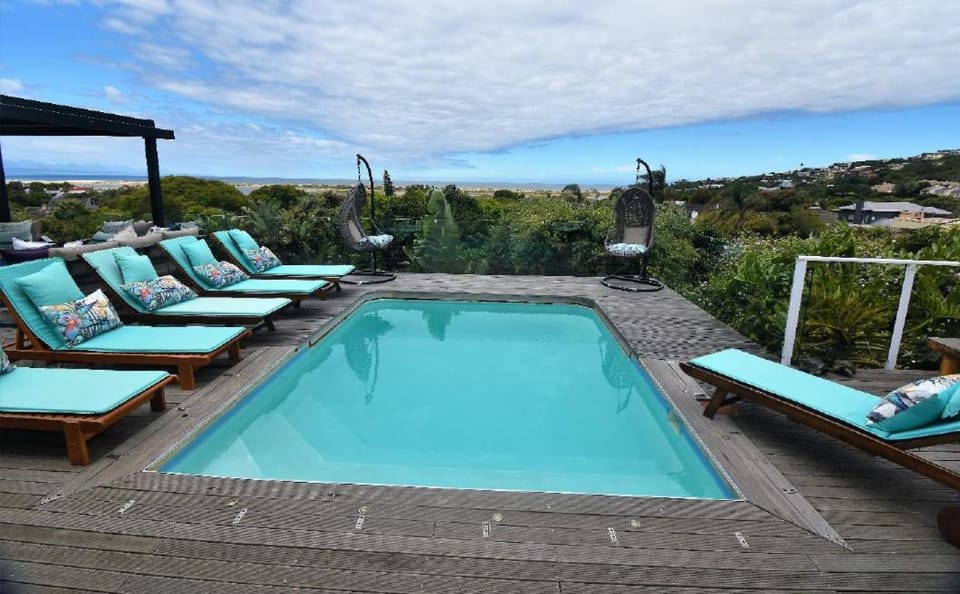 Beacon Way Terraces Apartment in Plettenberg Bay