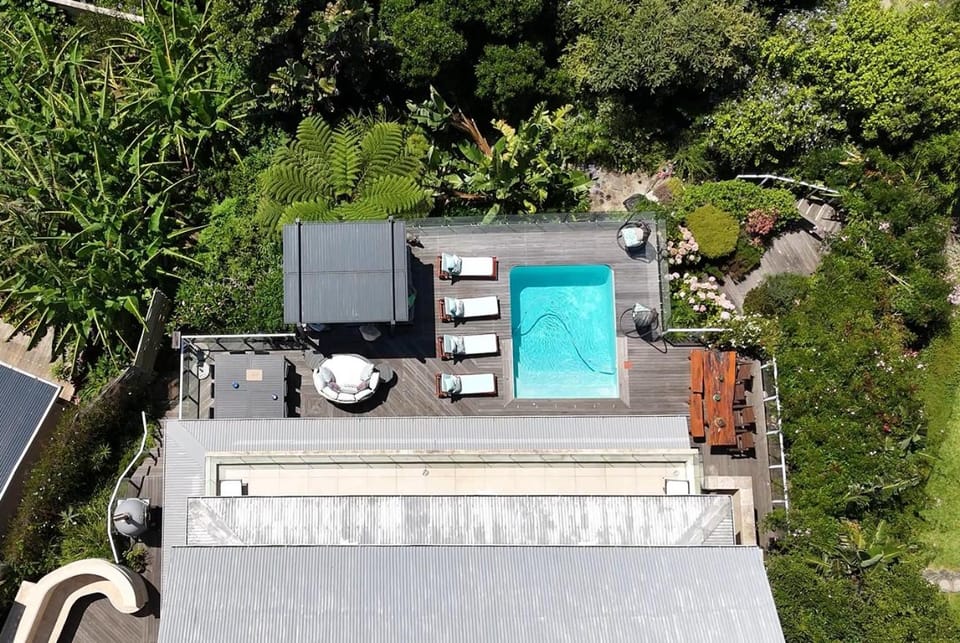 Beacon Way Terraces Apartment in Plettenberg Bay
