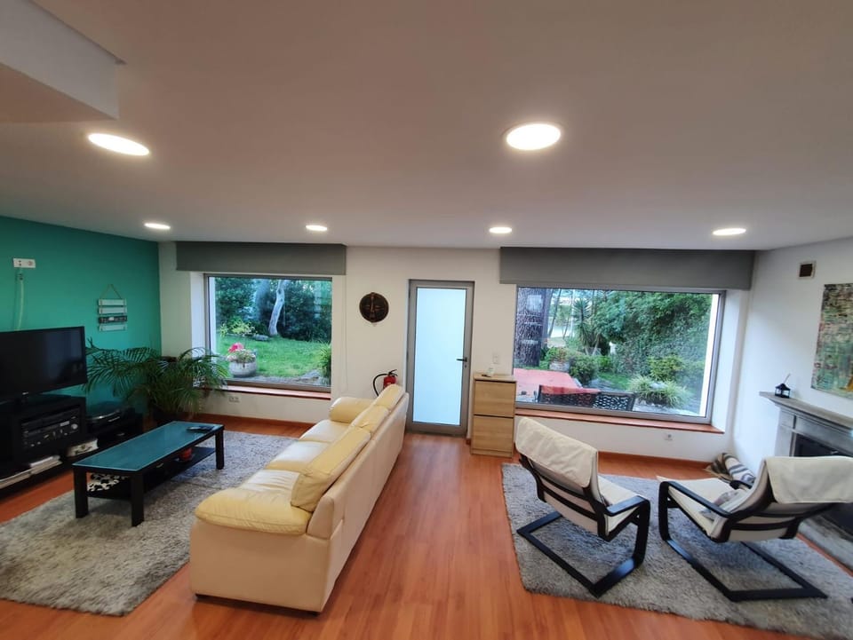 Cabedelo Beach House Villa in Viana do Castelo
