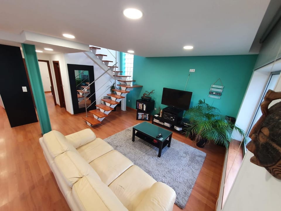 Cabedelo Beach House Villa in Viana do Castelo