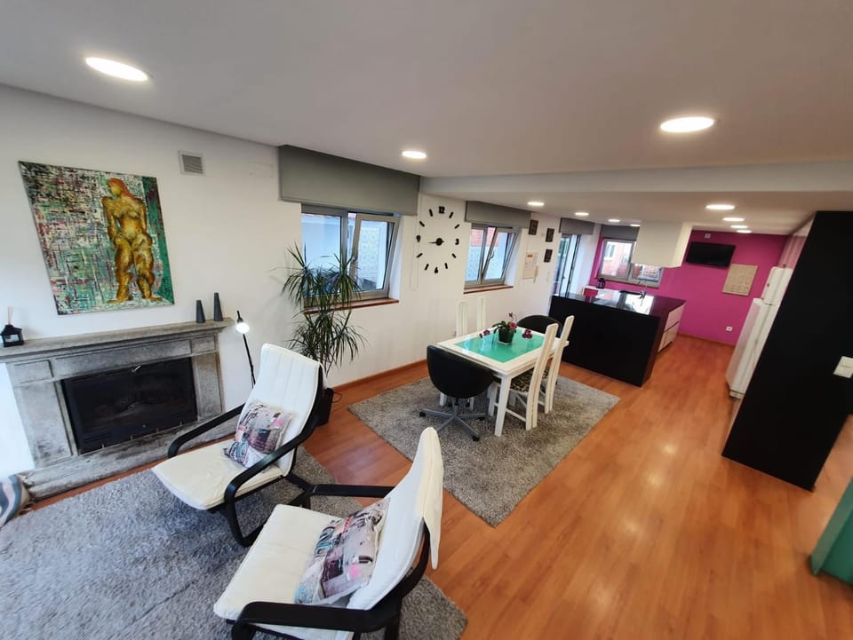 Cabedelo Beach House Villa in Viana do Castelo