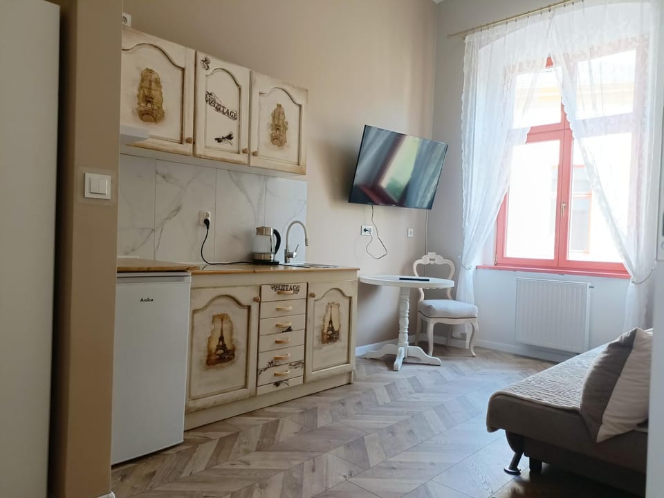 Park Rezydencja Apartment in Lower Silesian Voivodeship