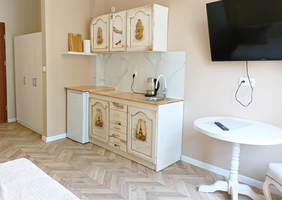 Park Rezydencja Apartment in Lower Silesian Voivodeship