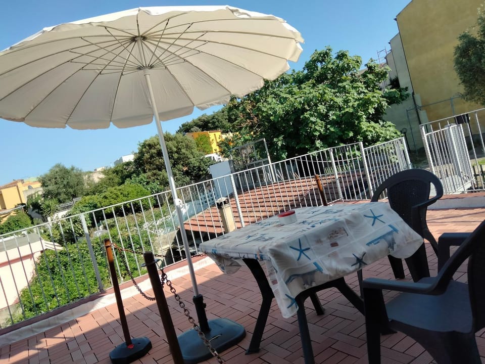 Da Dani Apartment in Cagliari