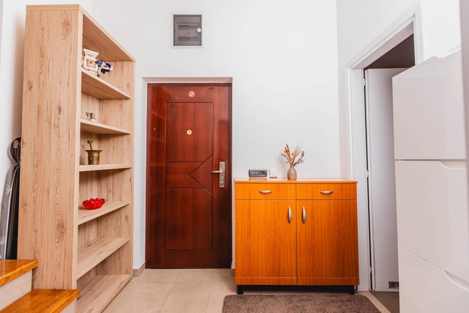 Apartman Kalvarija Apartment in Belgrade