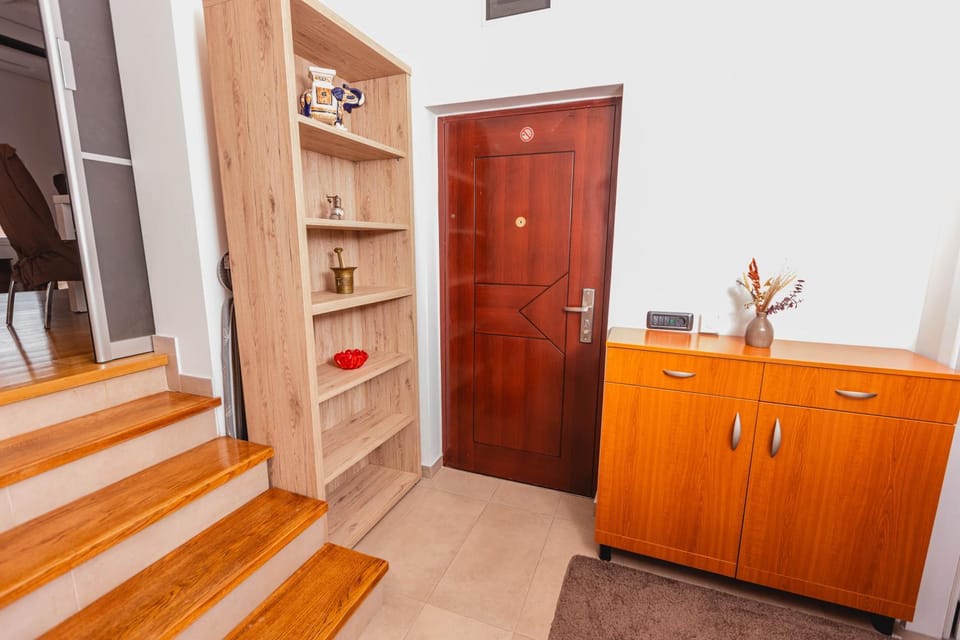 Apartman Kalvarija Apartment in Belgrade