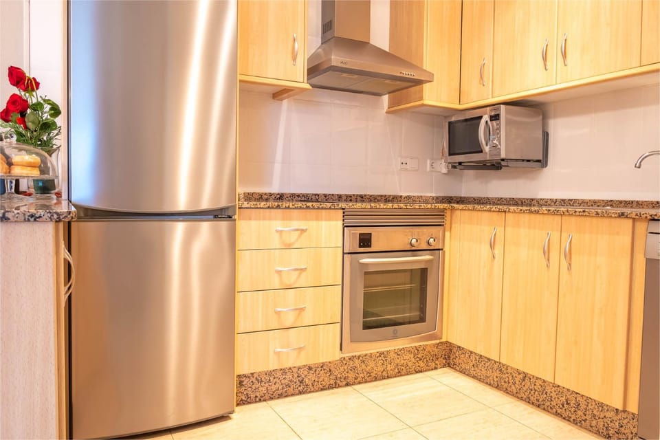 Geraneos DaRu Apartment in Region of Murcia