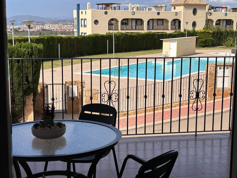 Geraneos DaRu Apartment in Region of Murcia