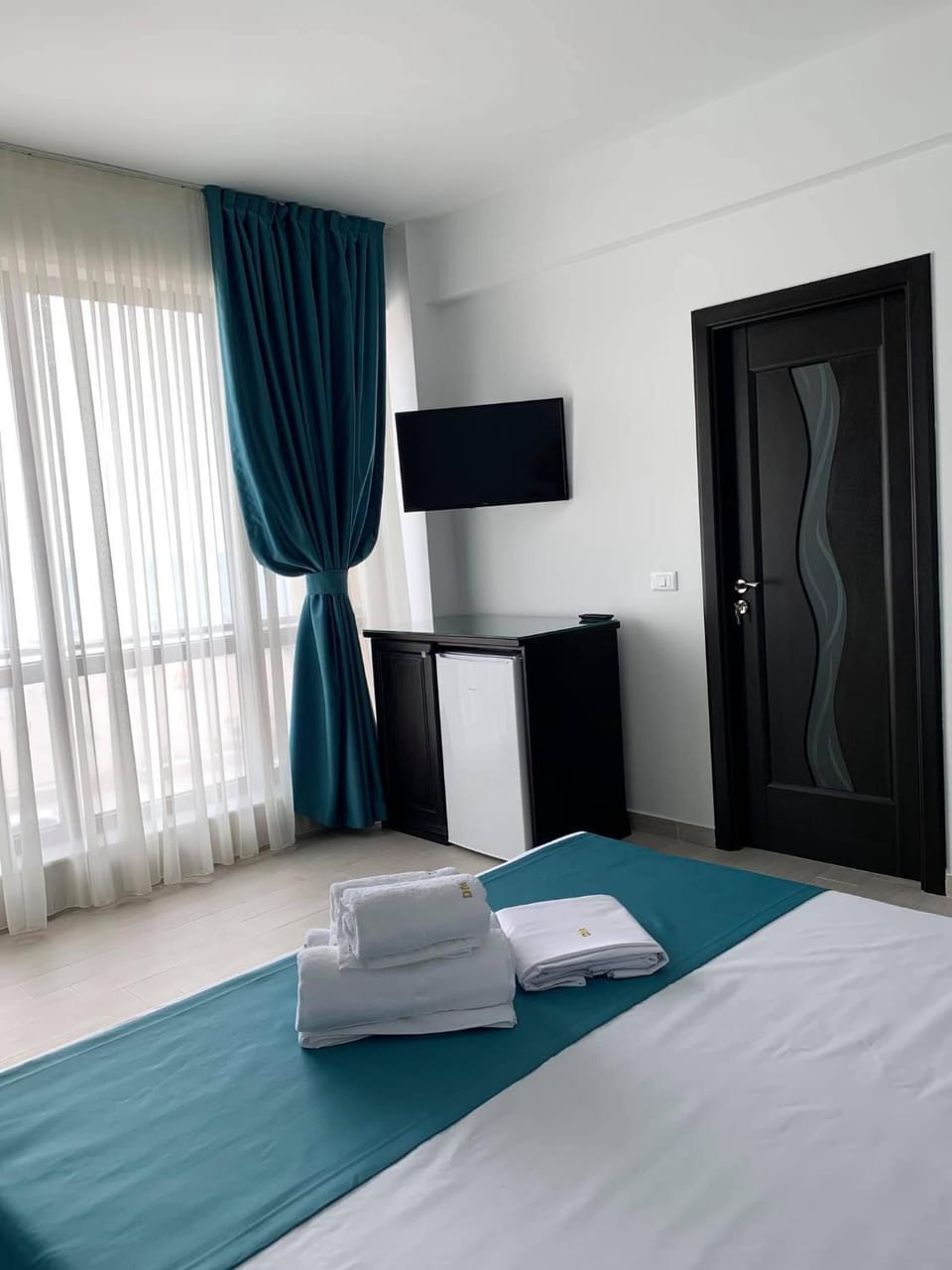 Pensiunea DeeaMar Bed and Breakfast in Constanța County