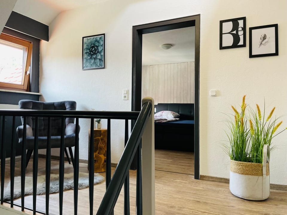 Zollernalb-Apartment PR Apartment in Albstadt