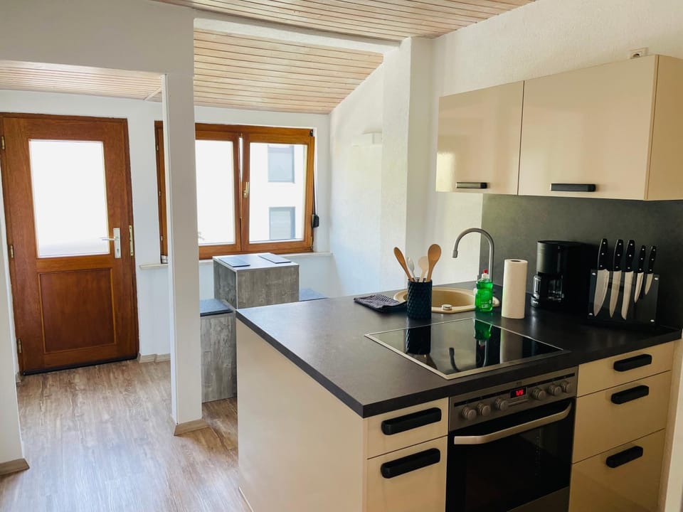 Zollernalb-Apartment PR Apartment in Albstadt