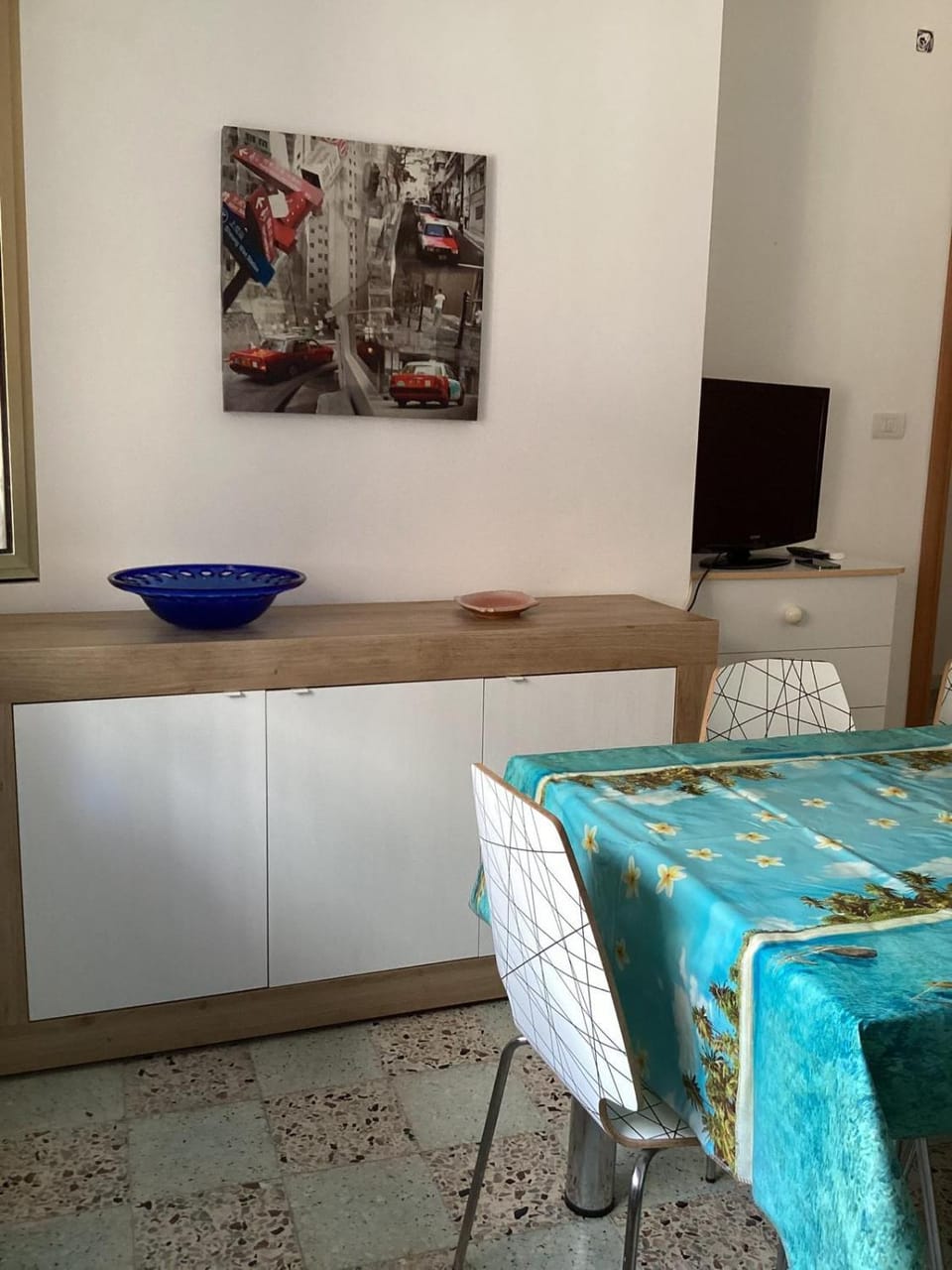 La Casa del Professore Apartment in Calabria