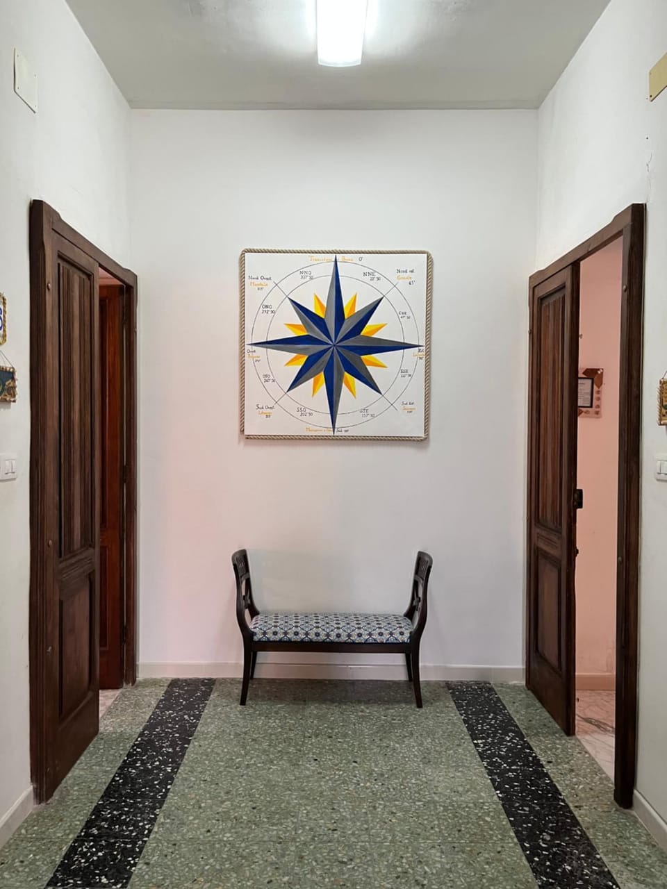 La Casa del Professore Apartment in Calabria